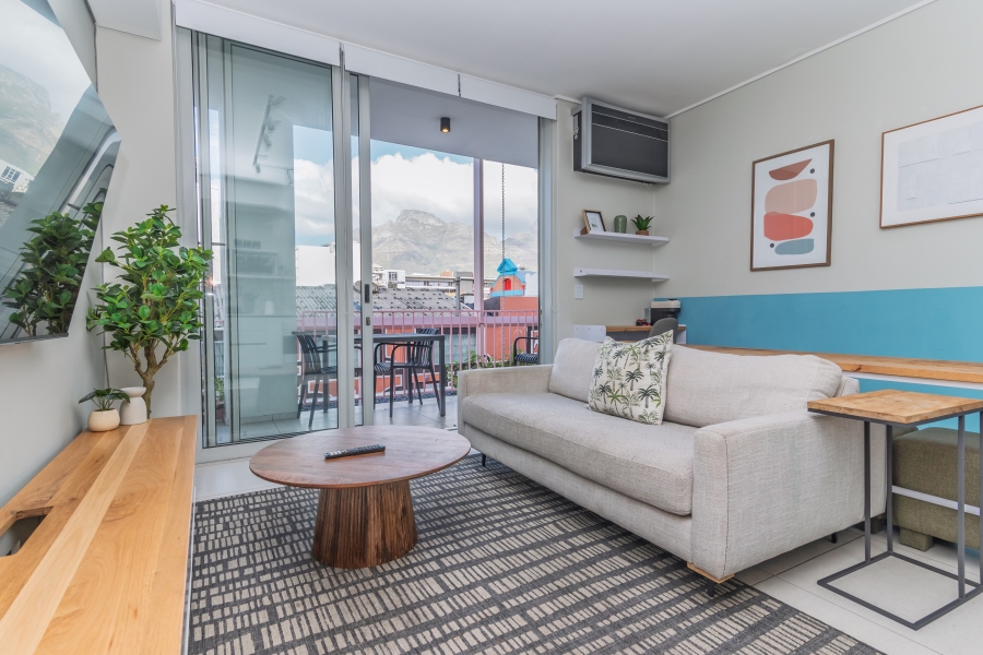 2 Bedroom Property for Sale in Cape Town City Centre Western Cape